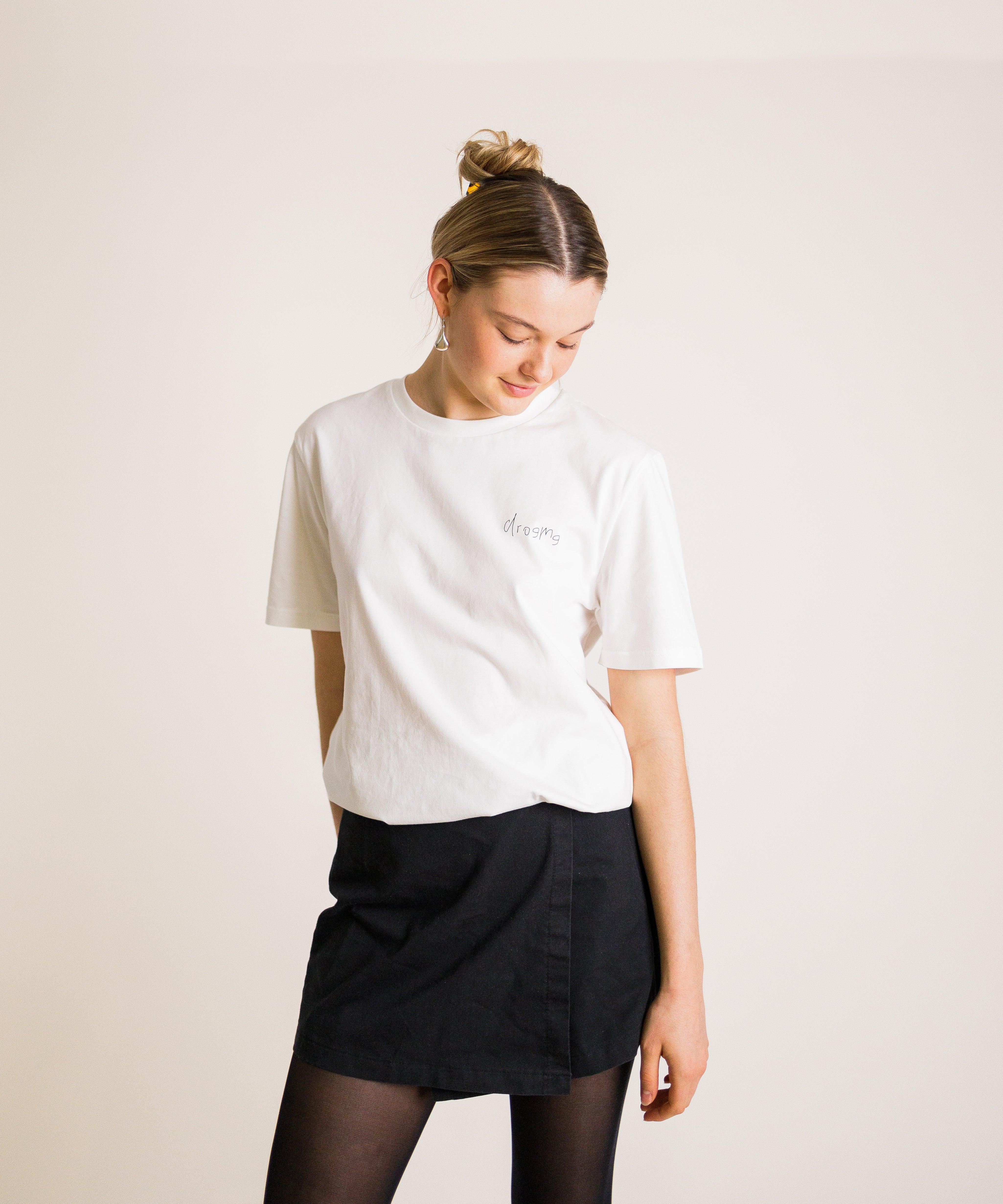 Camiseta de almas gemelas