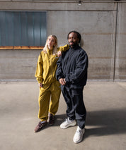 Droeme - Olive Track Pants