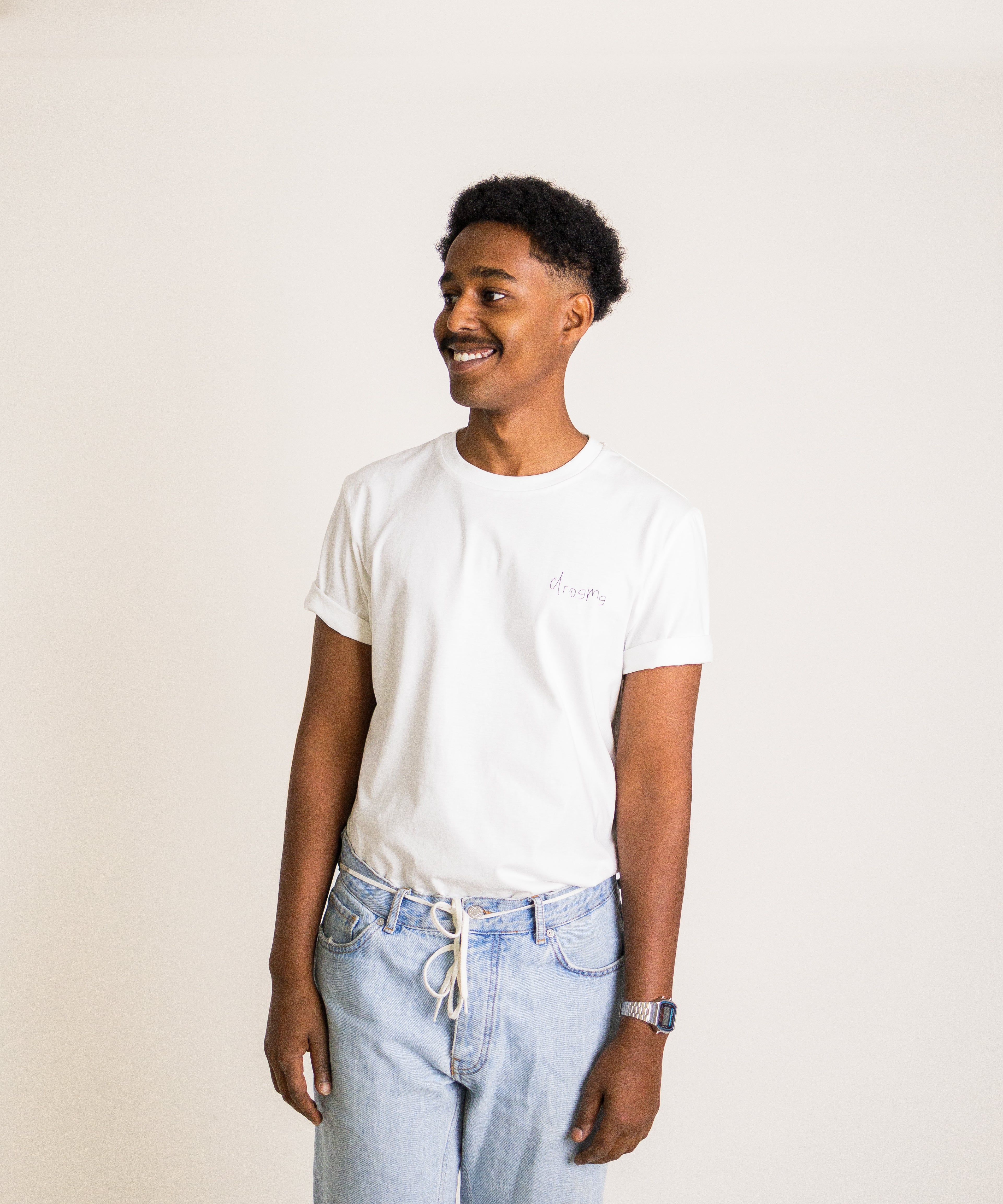 Camiseta de almas gemelas