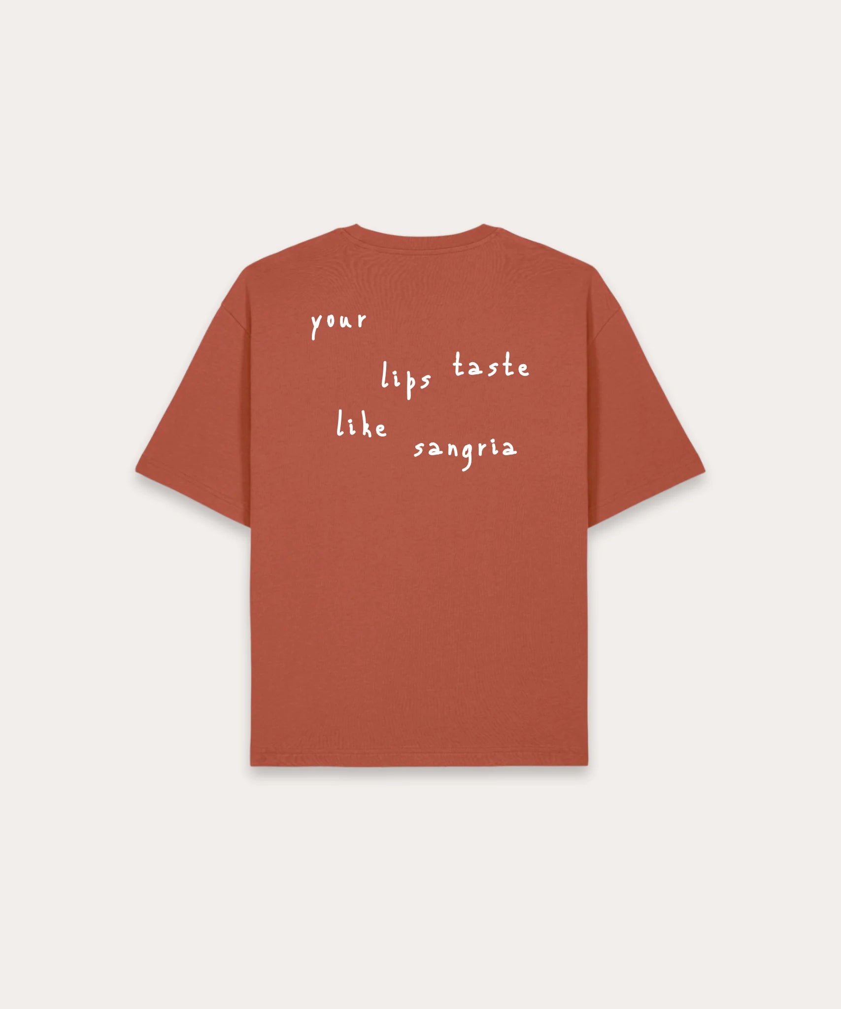 Sangria T-Shirt