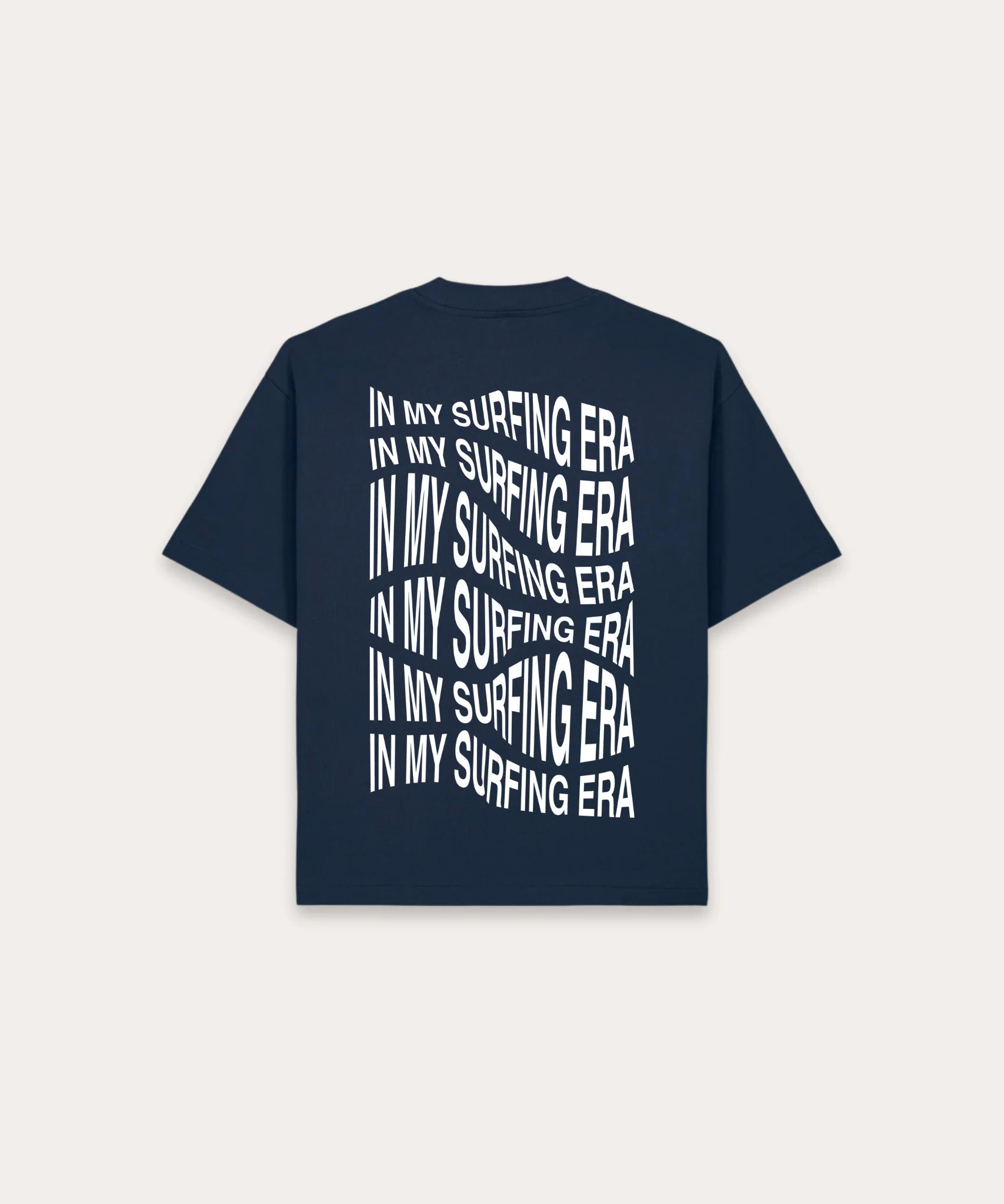 Surfing Era T-Shirt