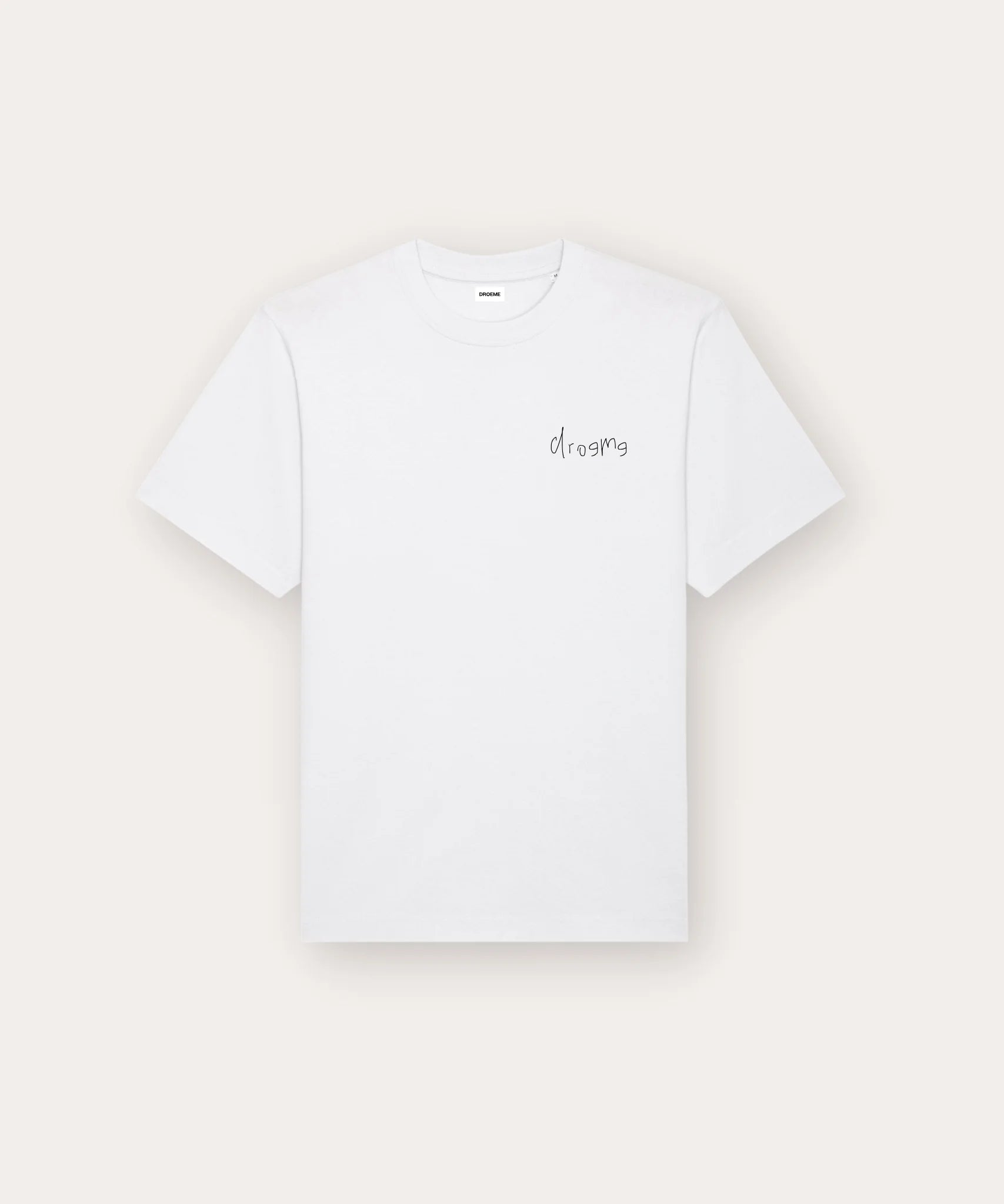 Camiseta de almas gemelas