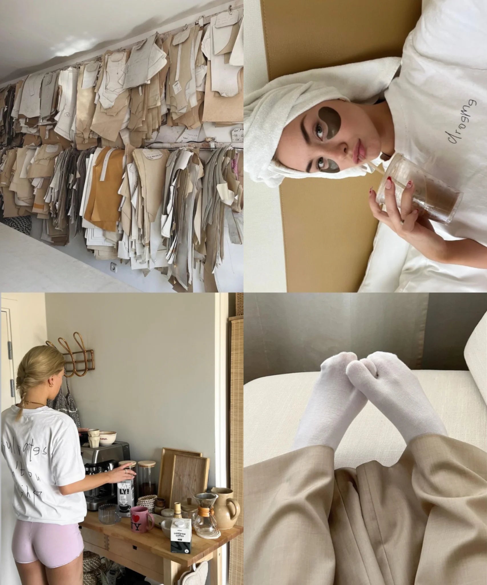 Camiseta de almas gemelas