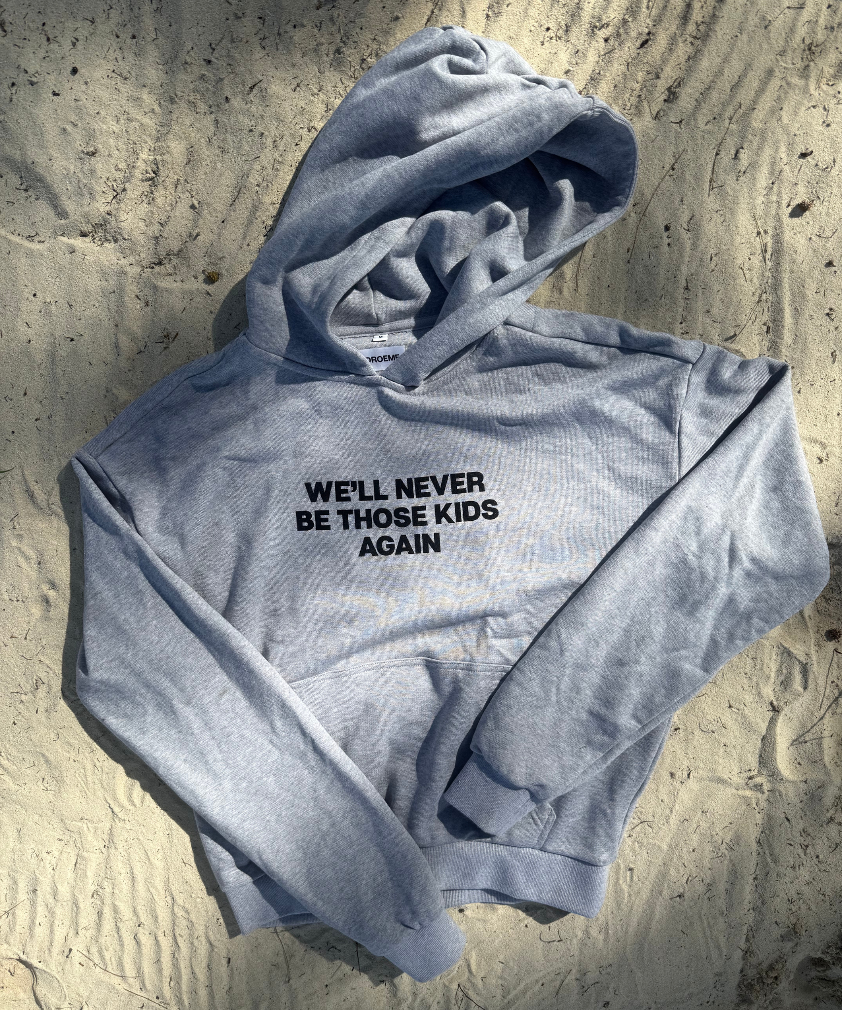 Kids Hoodie