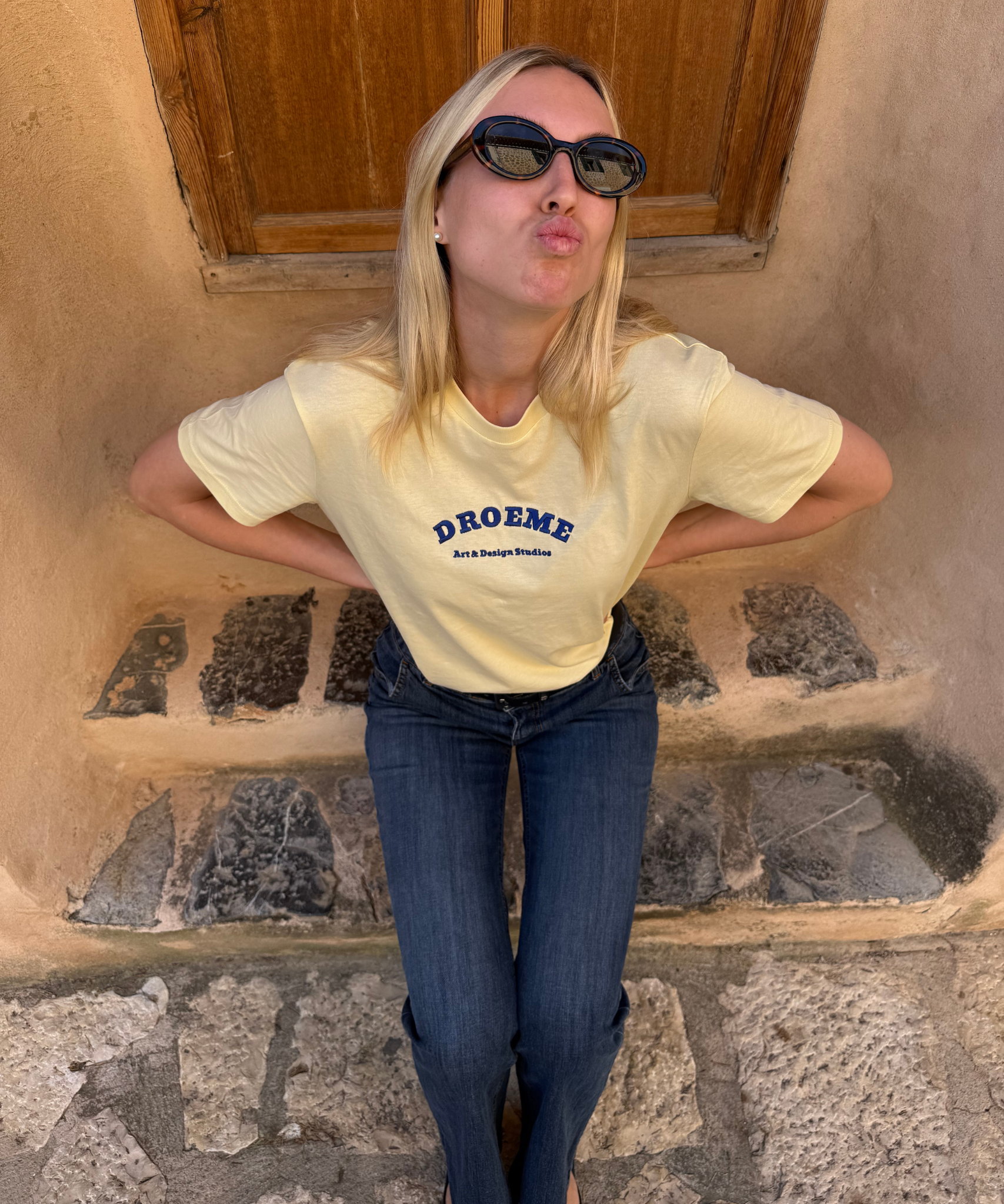 Butter T-Shirt