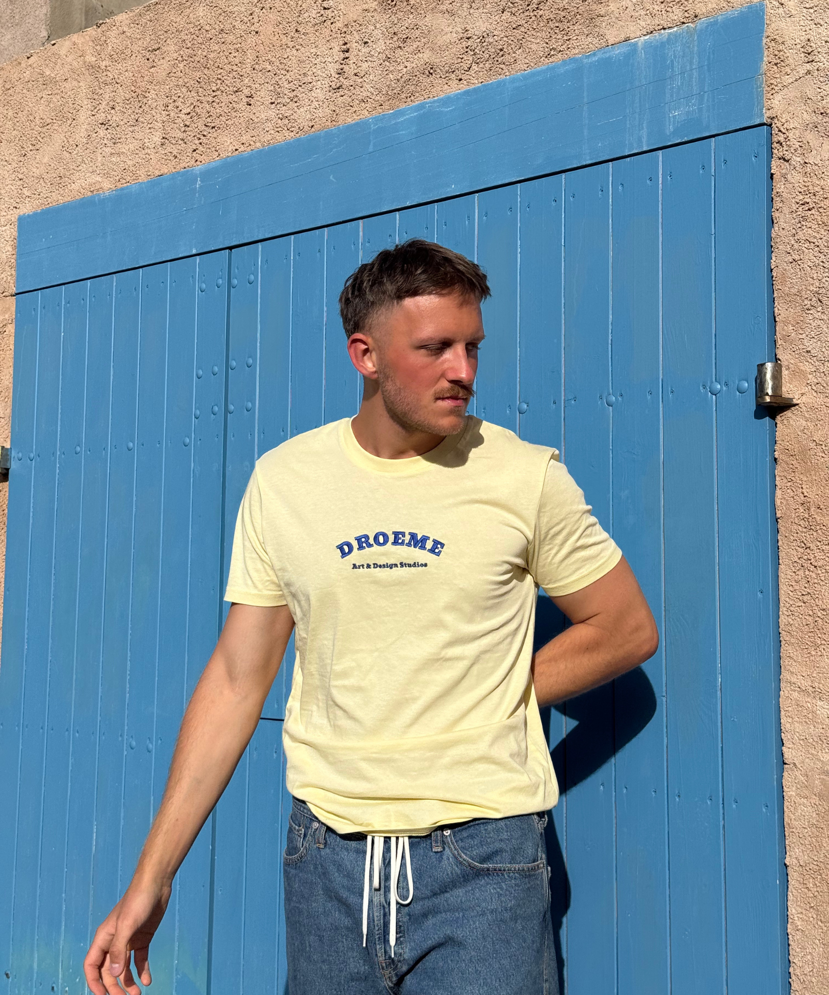 Butter T-Shirt