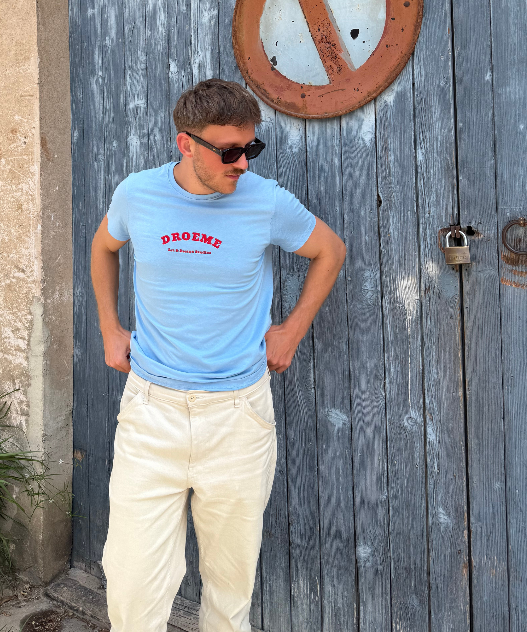 Blue Soul T-Shirt