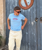 Blue Soul T-Shirt