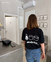 Matcho Club T-Shirt