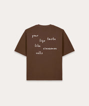 Cinnamon Roll T-Shirt