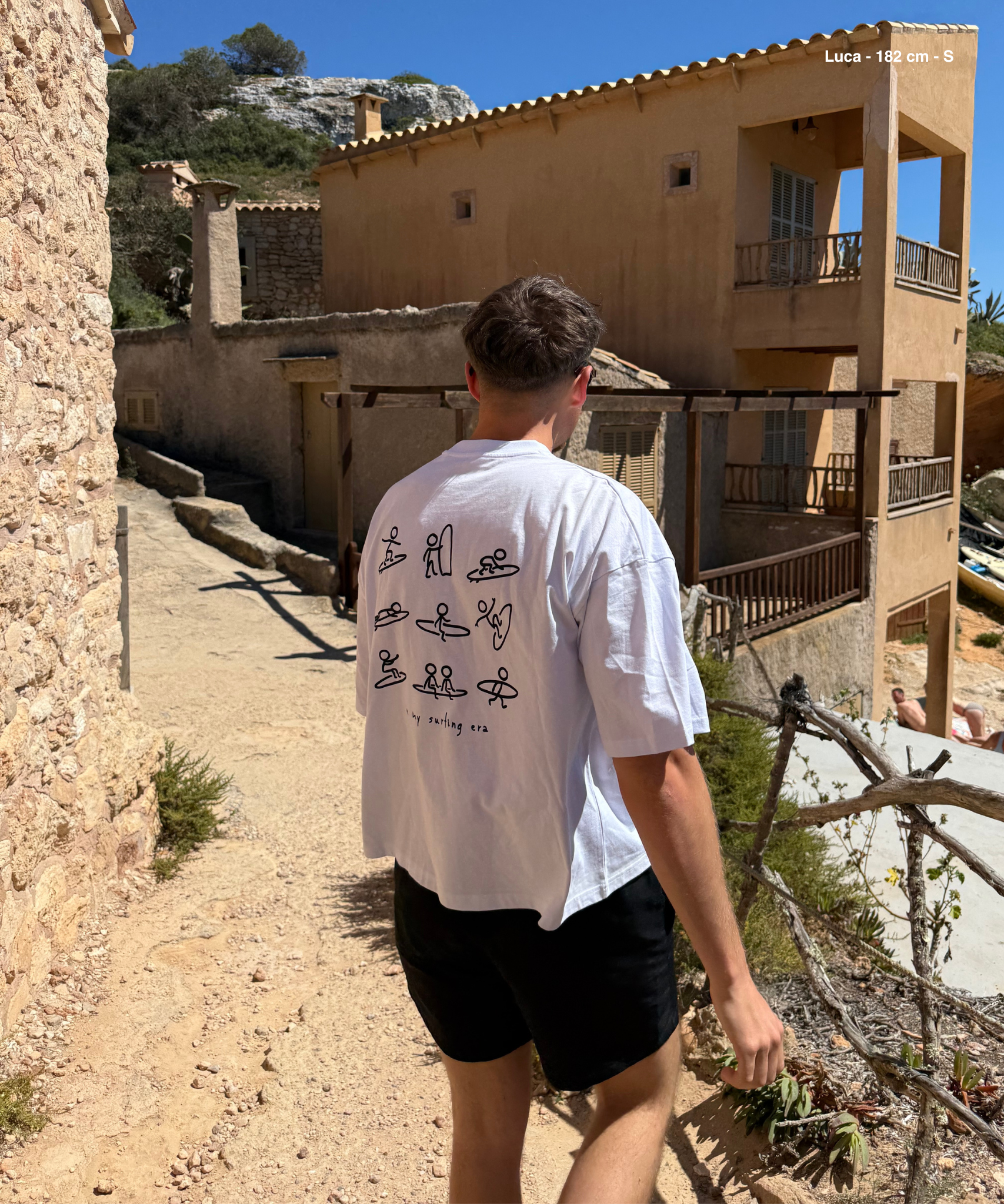 Surf T-Shirt