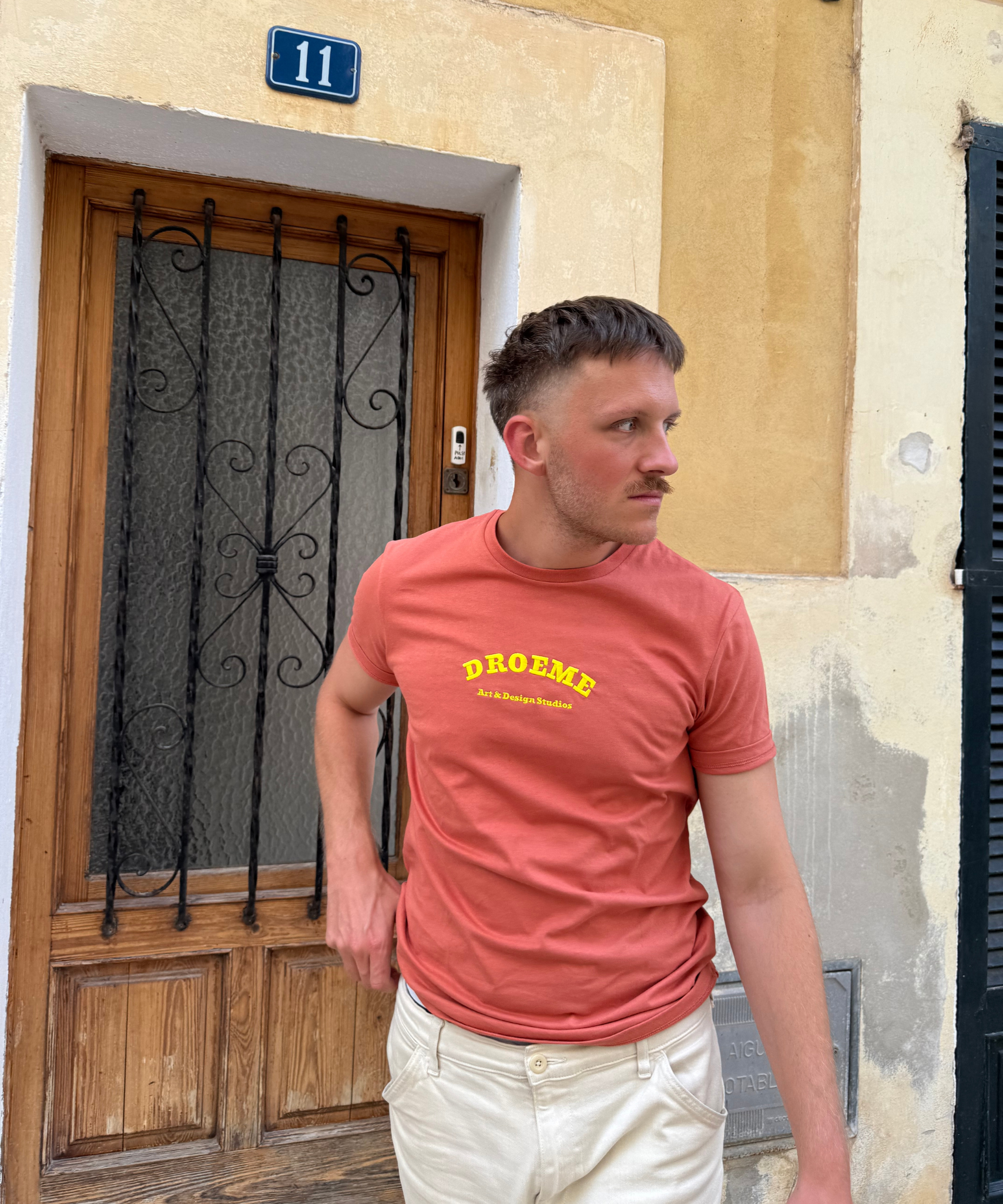 Pomelo T-Shirt