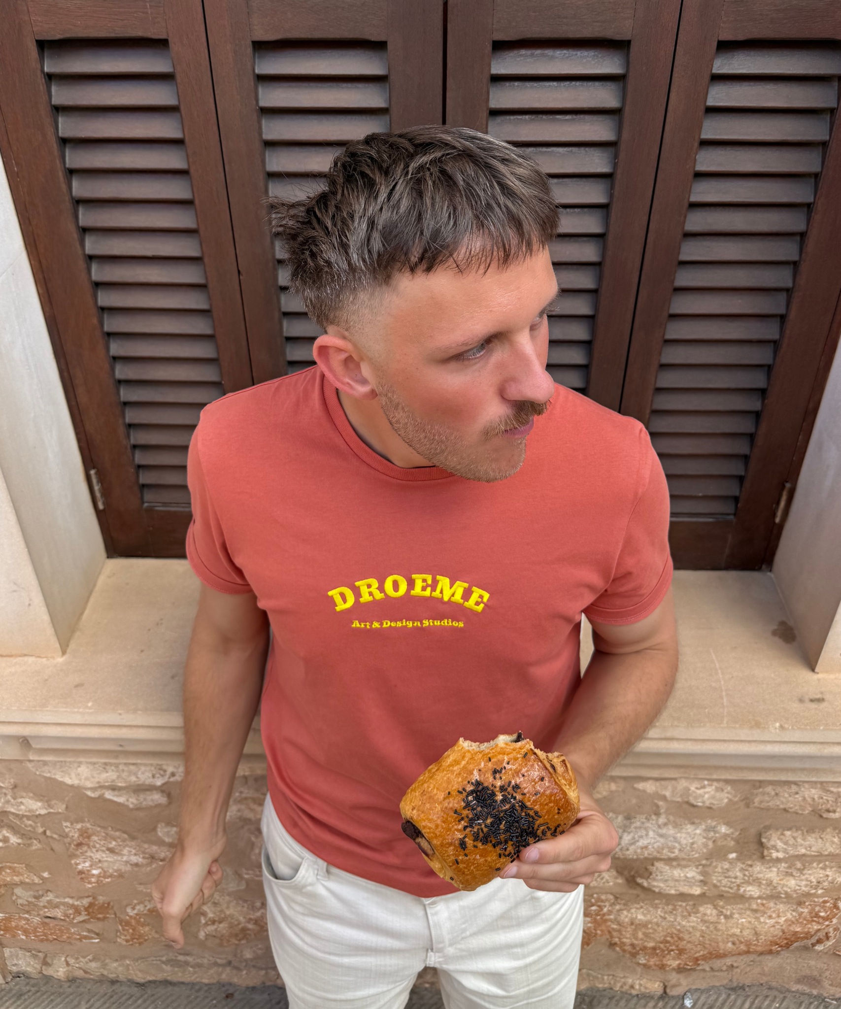 Pomelo T-Shirt