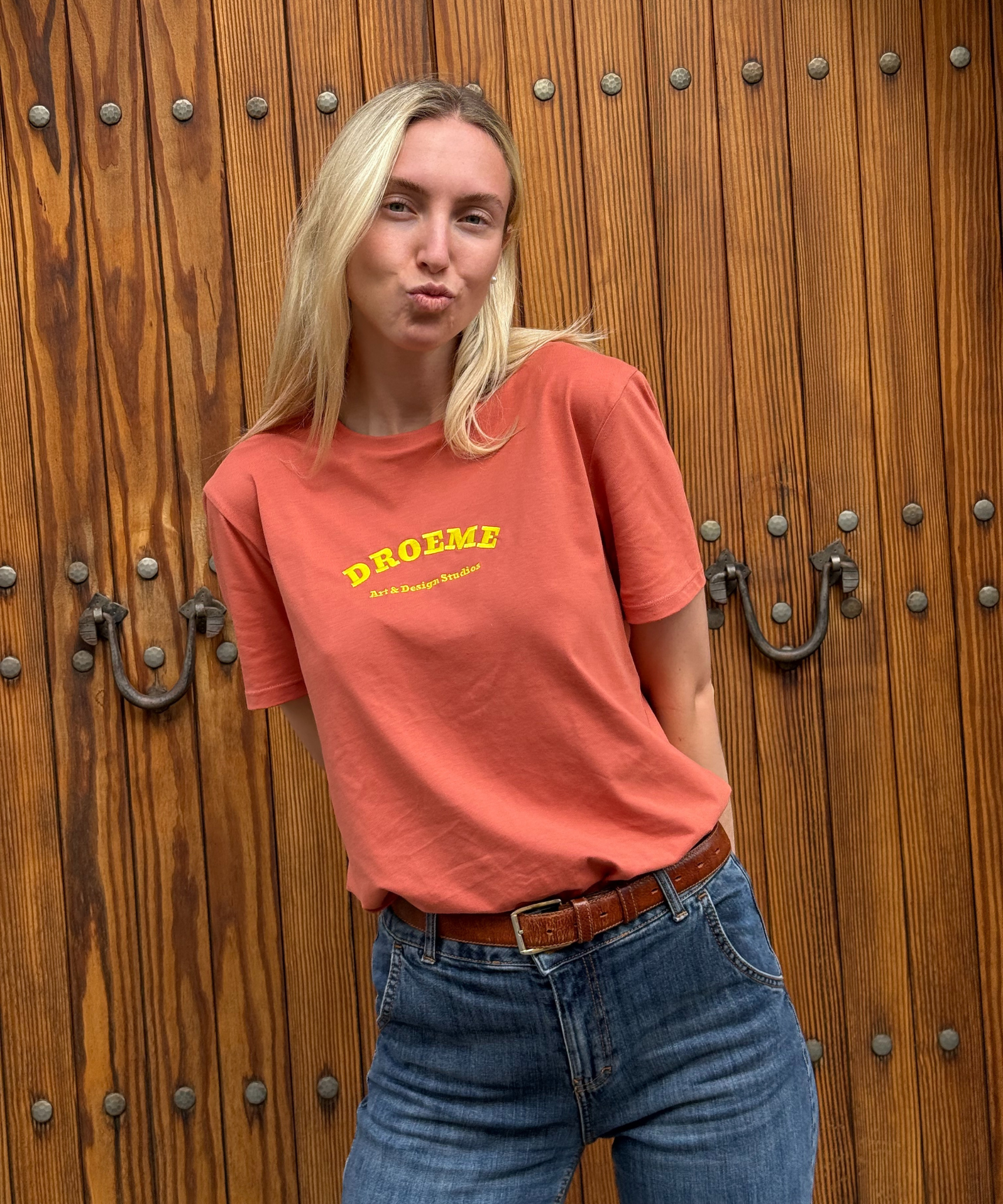 Pomelo T-Shirt