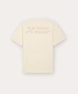 Camiseta "Yo siendo vegano"