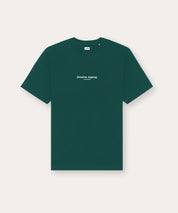 Forest Green FW23 T-Shirt