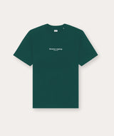 Camiseta verde bosque otoño/invierno 2023