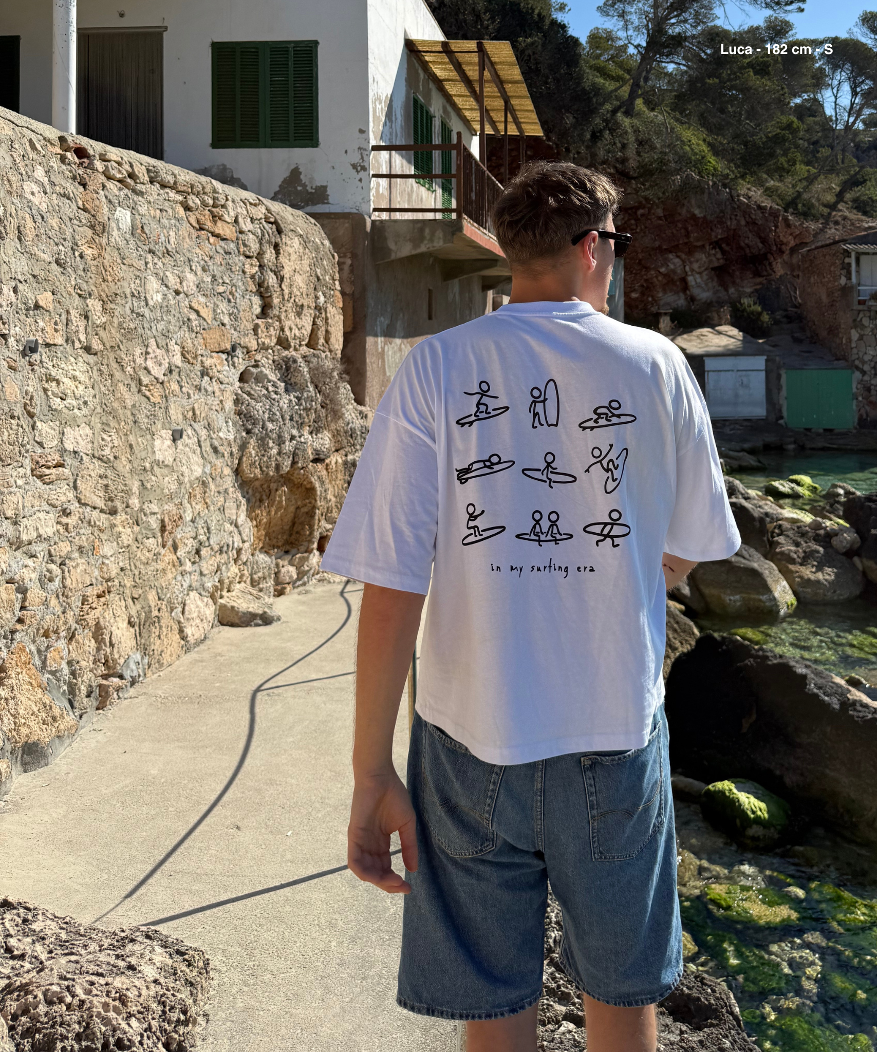 Surf T-Shirt