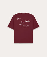 Sangria T-Shirt