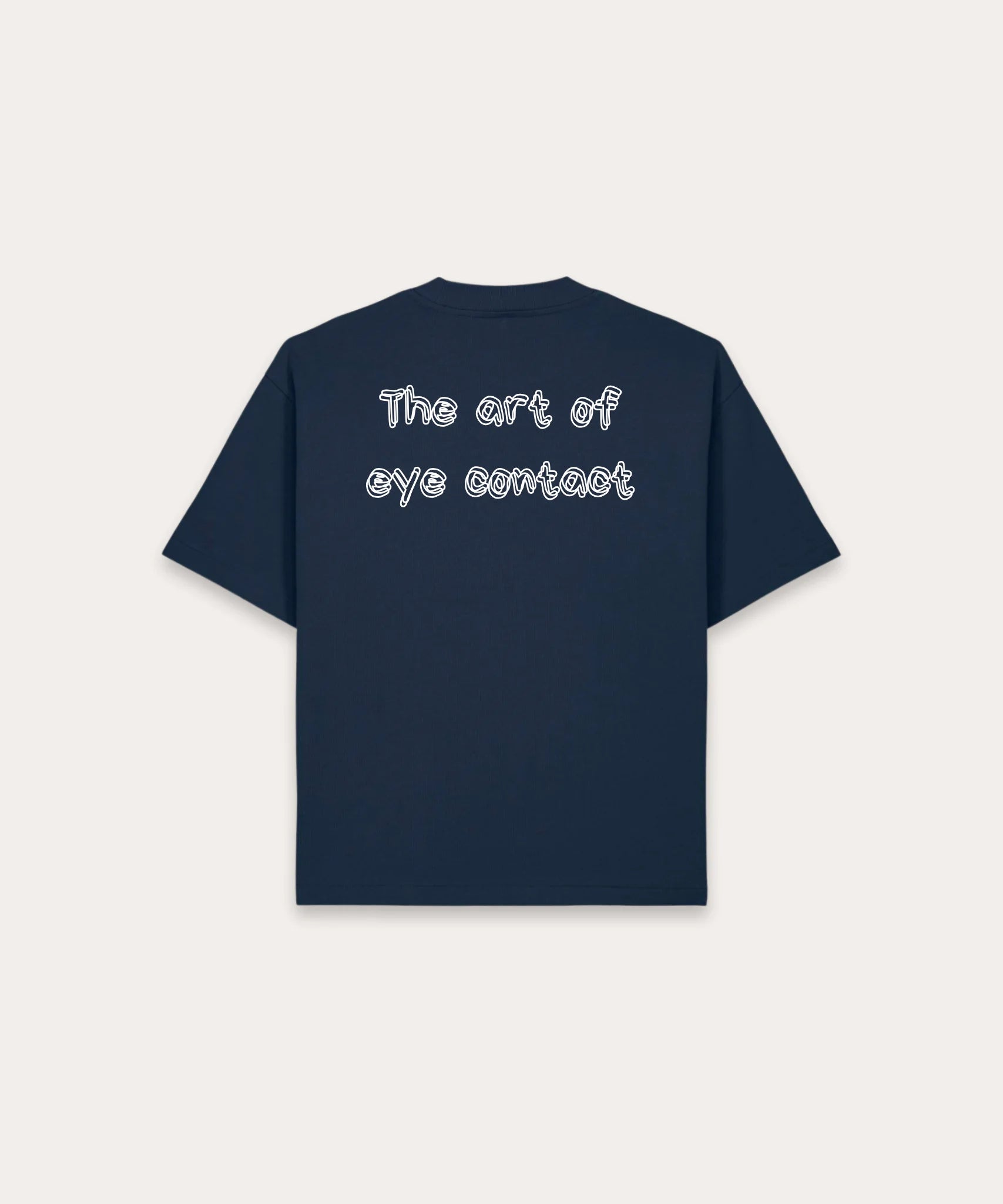 Eye Contact T-Shirt