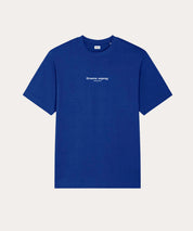 Worker Blue FW23 T-Shirt