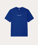 Worker Blue FW23 T-Shirt