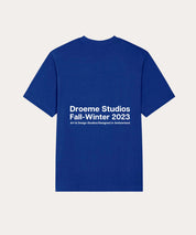 Worker Blue FW23 T-Shirt