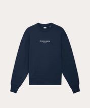 Midnight Blue FW23 Sweatshirt