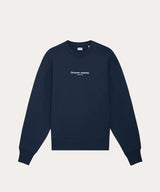 Midnight Blue FW23 Sweatshirt