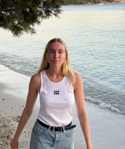 White Tank