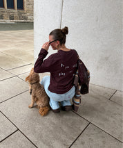 Our Song Long Sleeve