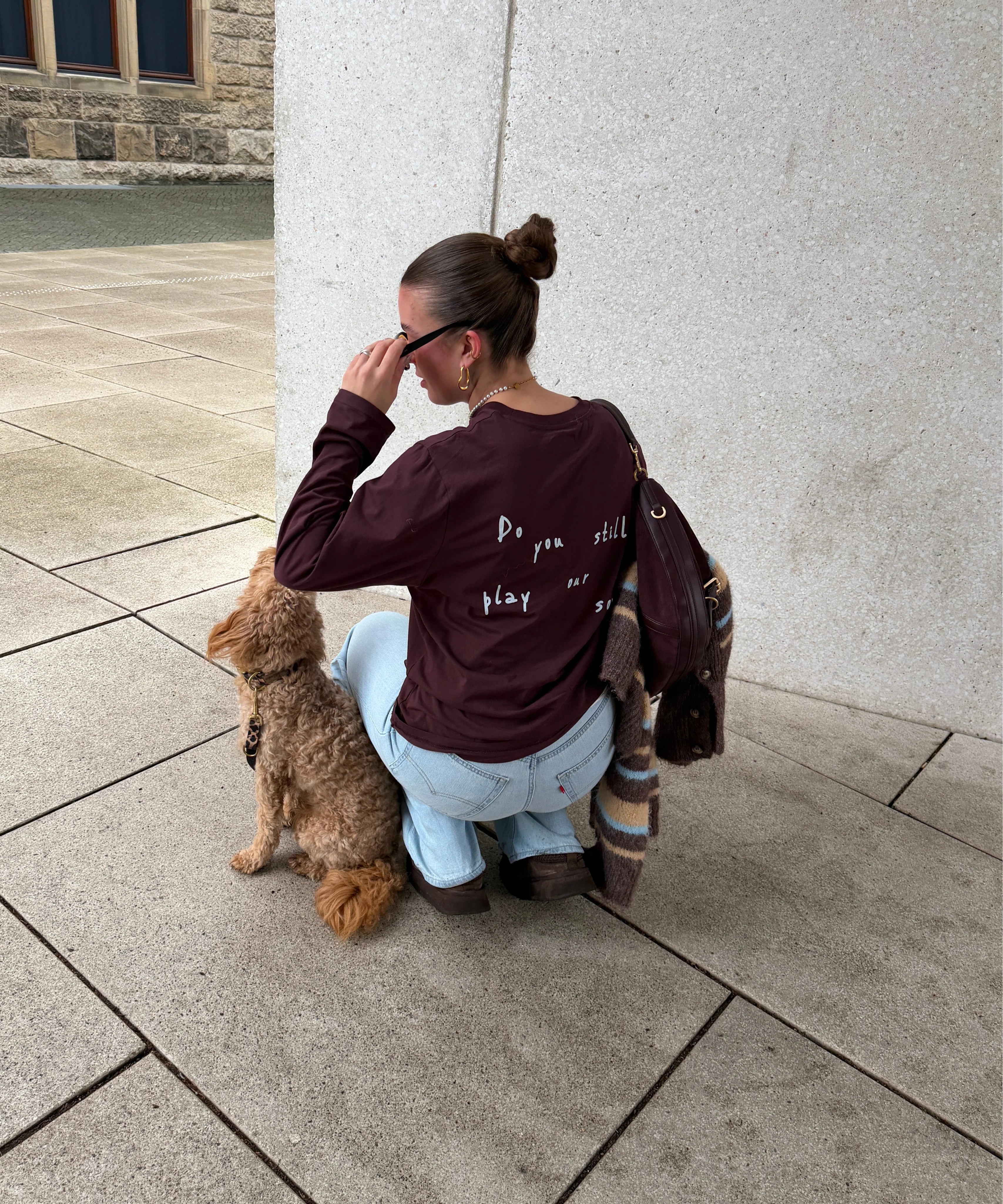 Our Song Long Sleeve