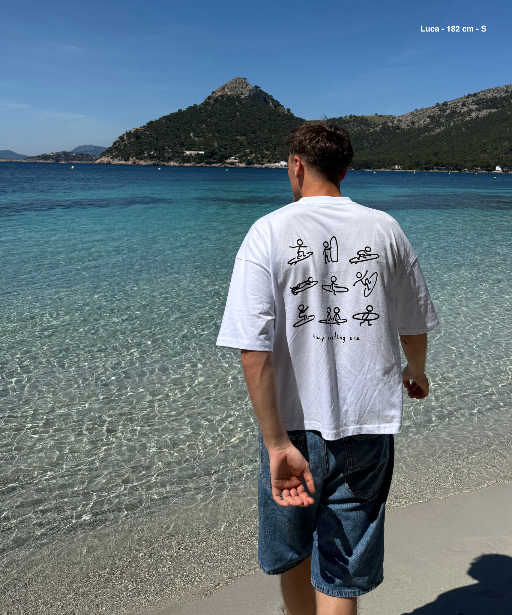 Surf T-Shirt