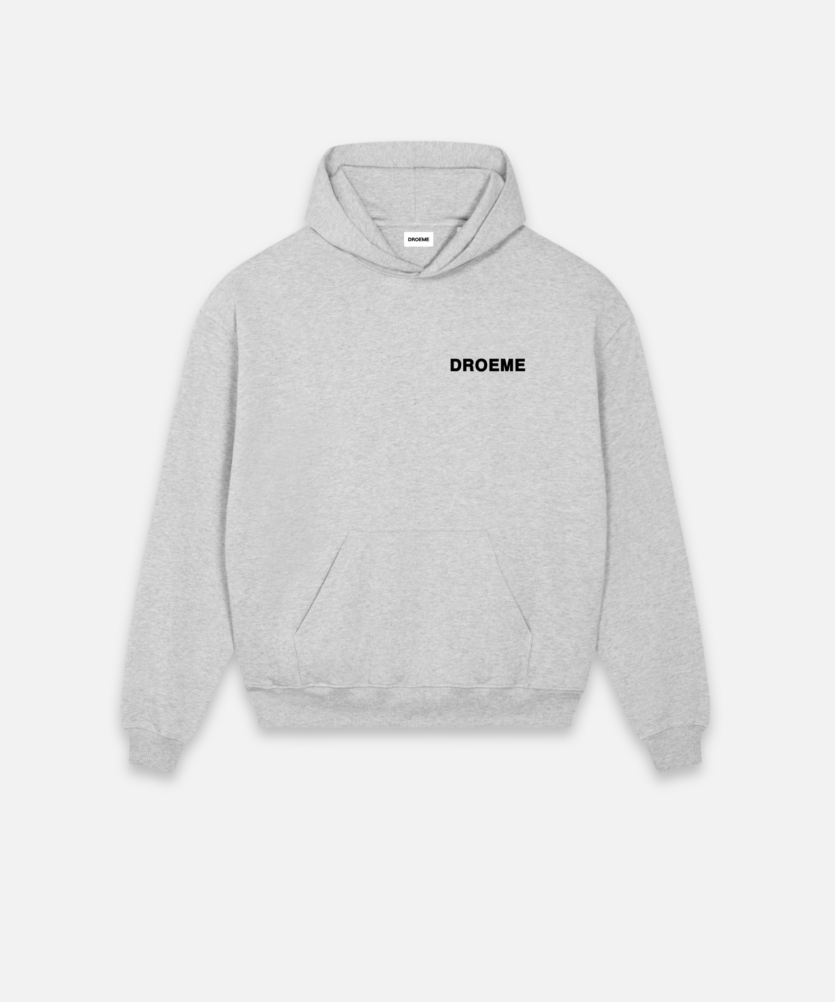 Dino Hoodie