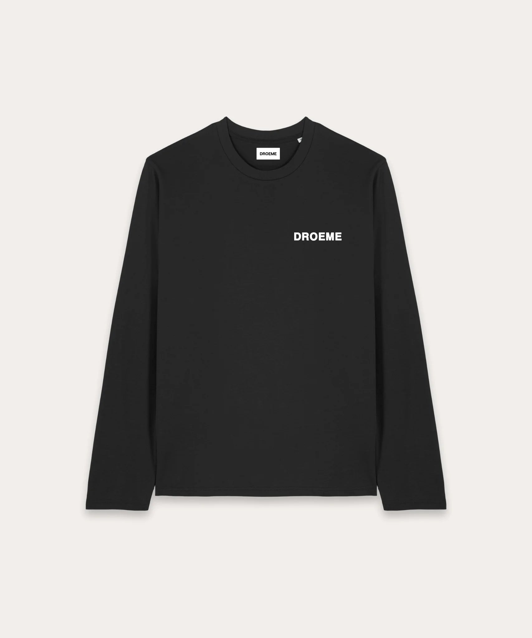 Date An Artist Long Sleeve