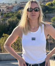 White Tank
