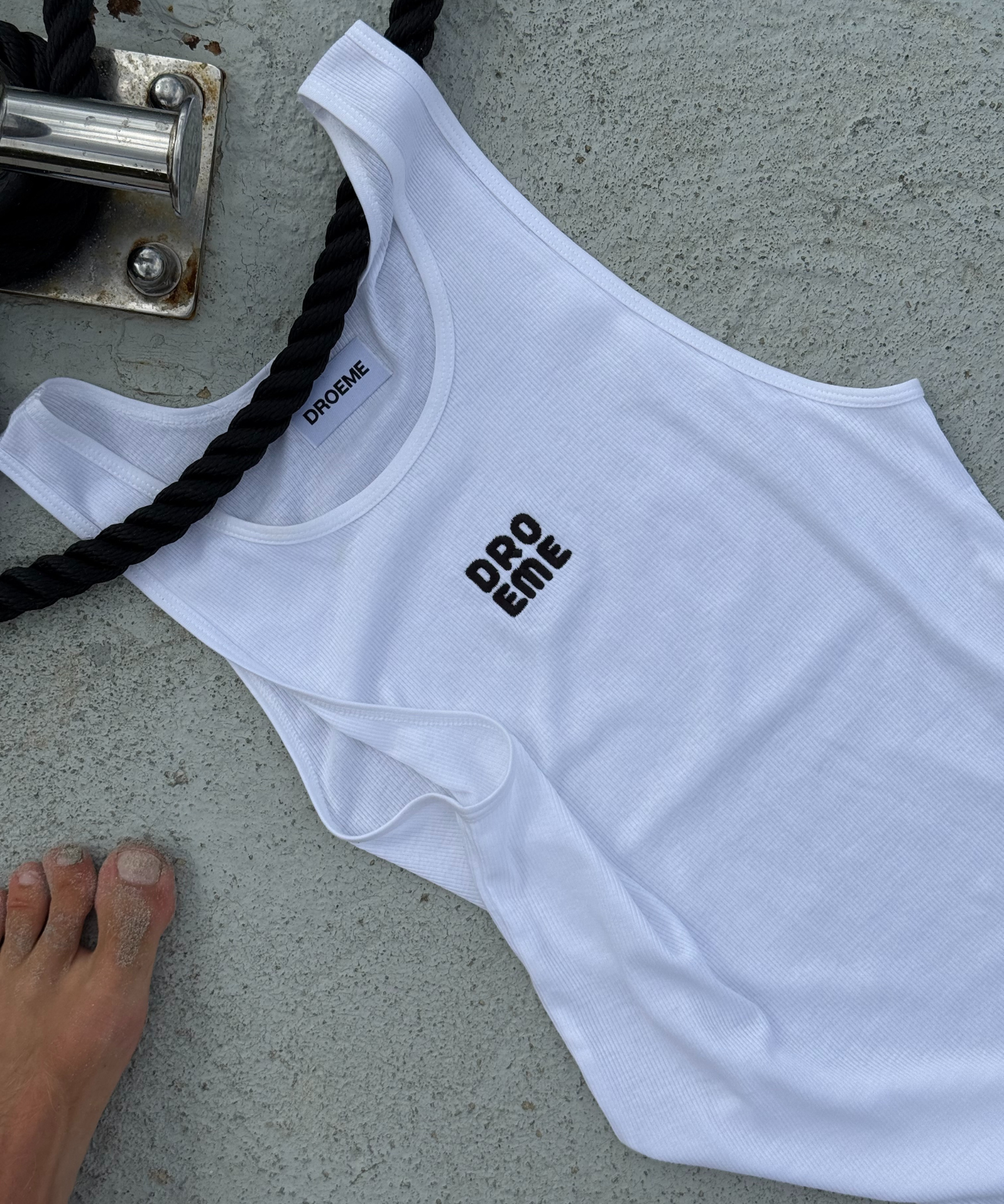 White Tank