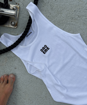White Tank