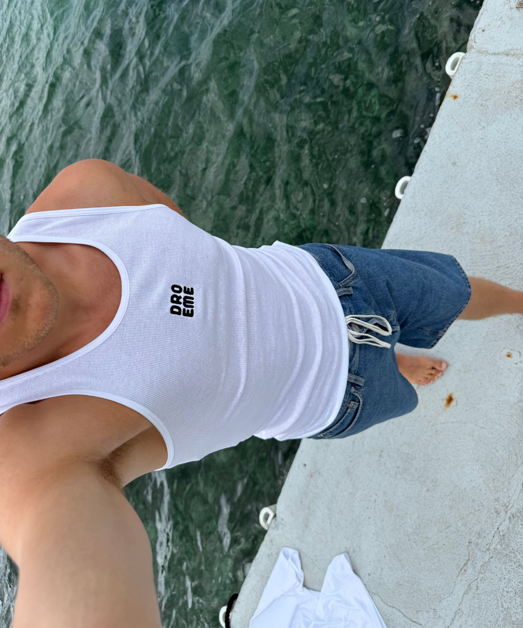 White Tank