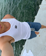 White Tank
