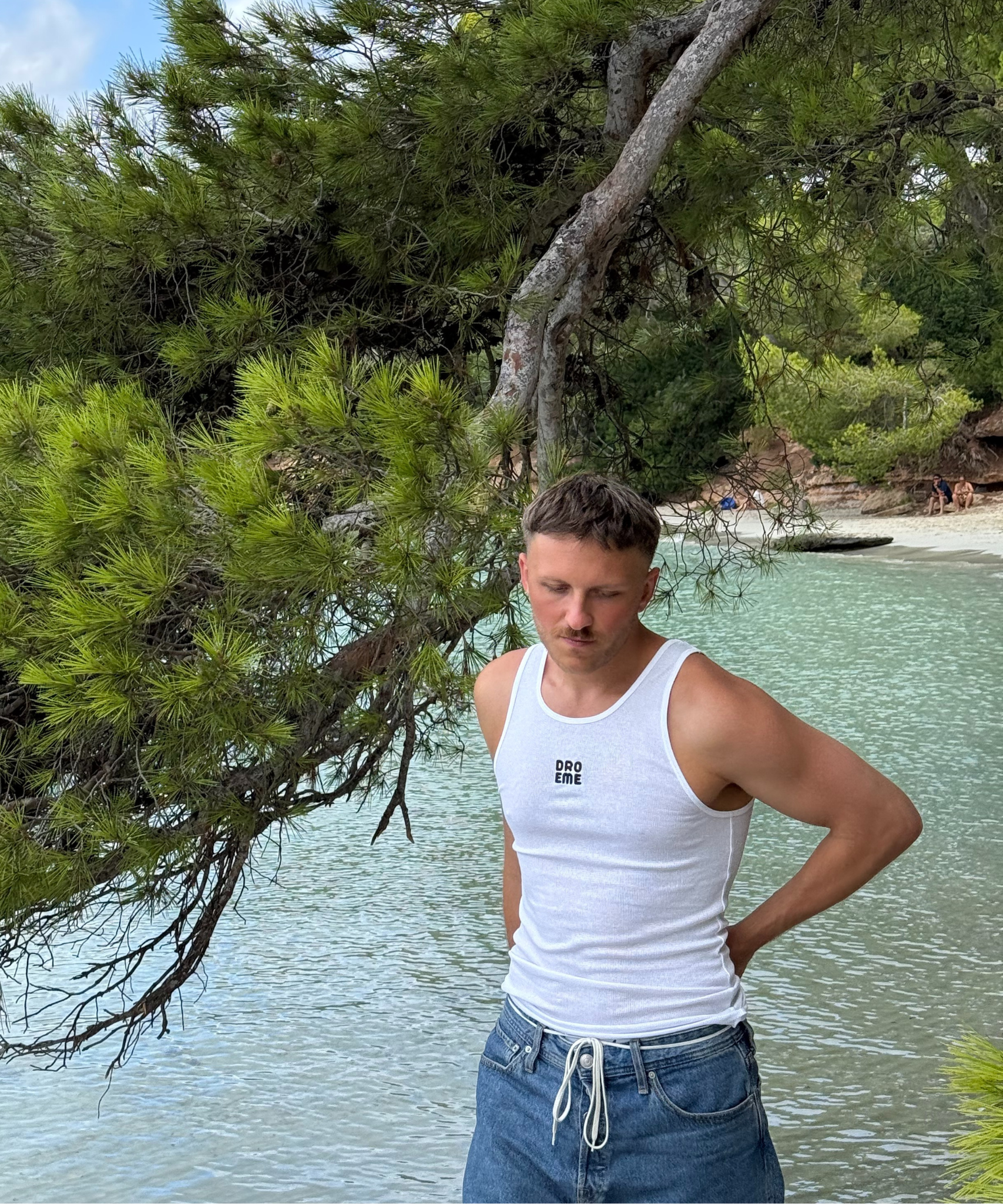 White Tank