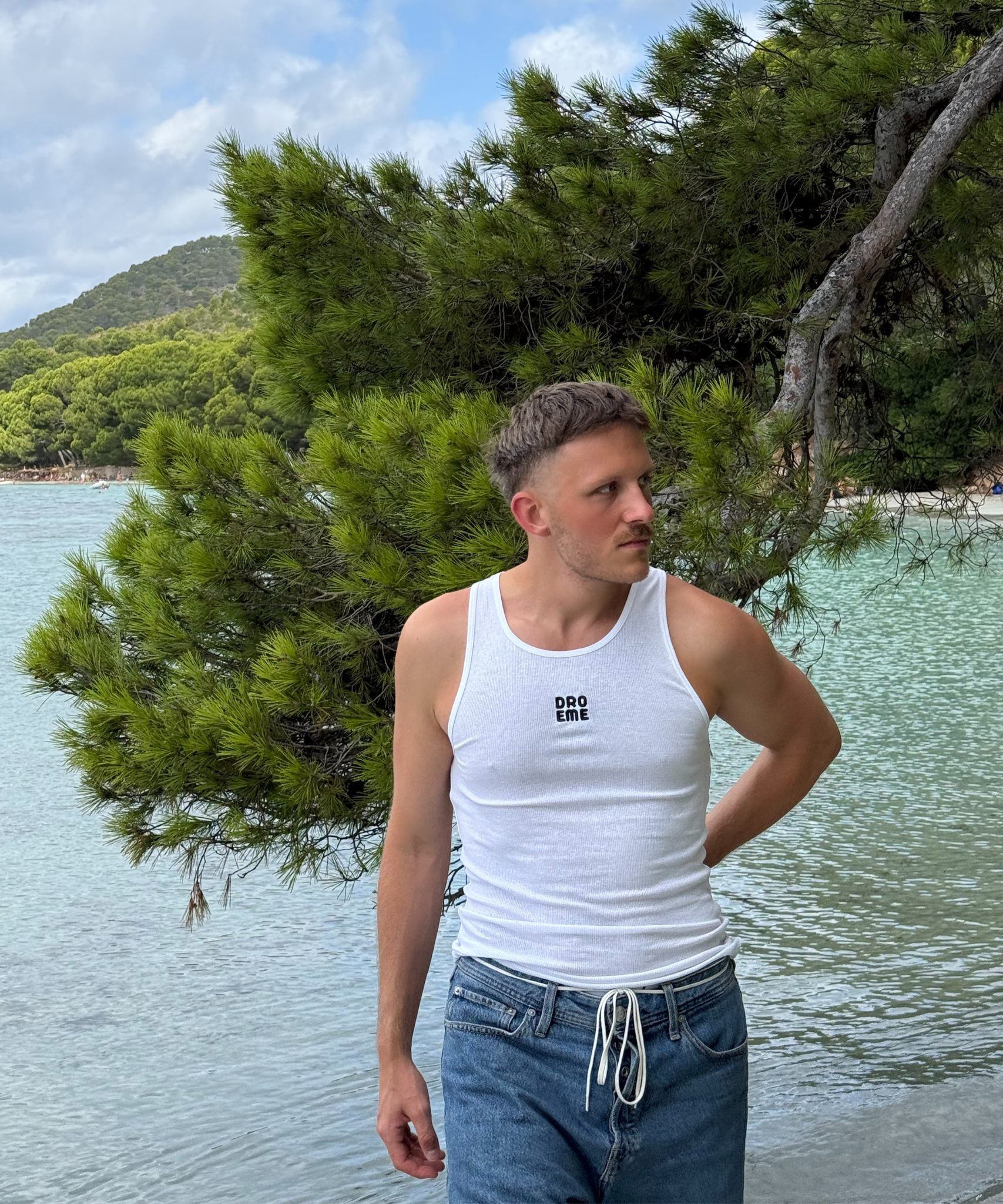 White Tank