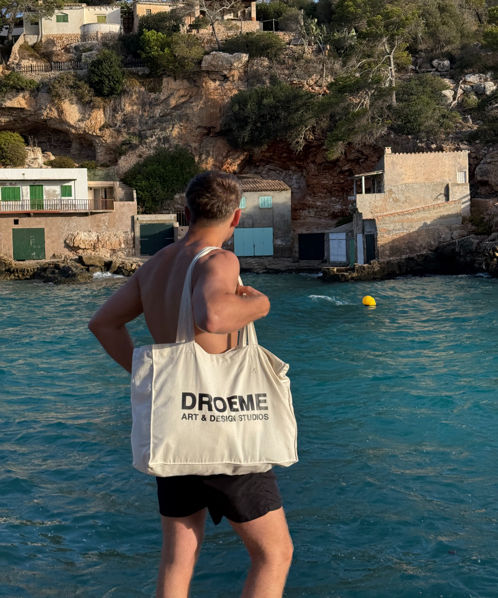 Shopping Bag 3.0