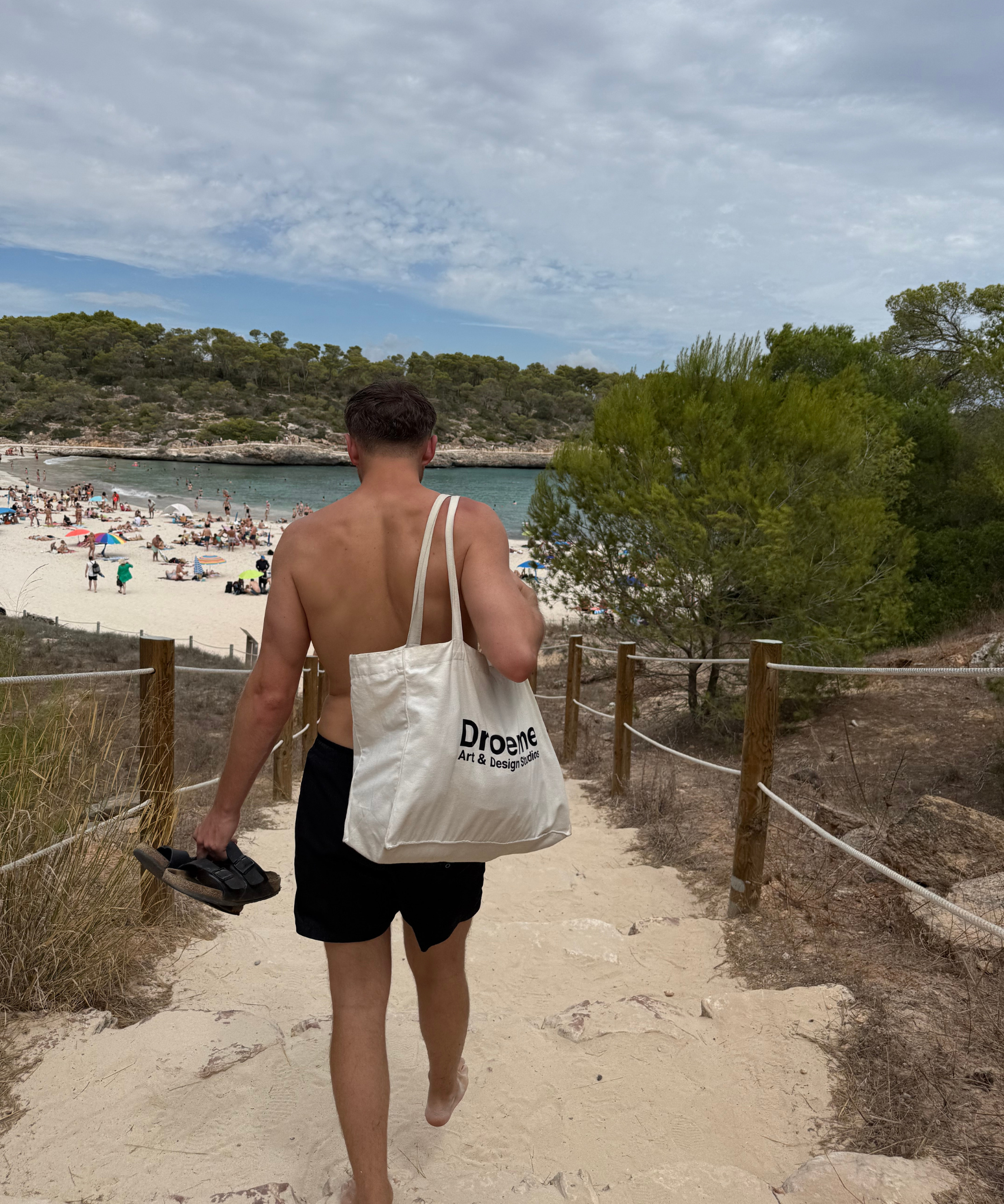 Shopping Bag 3.0