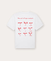 Eye Contact T-Shirt