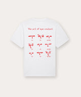 Eye Contact T-Shirt