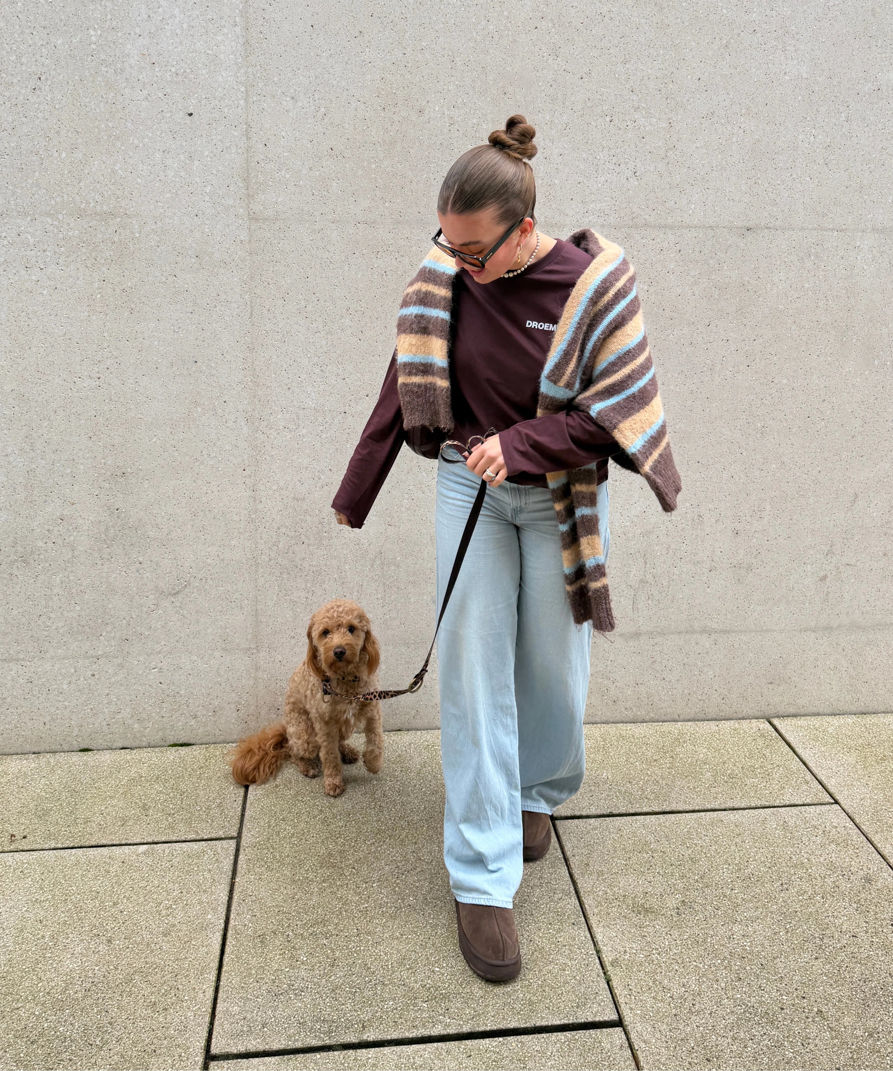 Our Song Long Sleeve