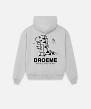 Dino Hoodie