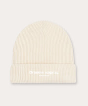 Natural Cotton Fisherman Beanie