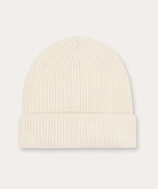 Natural Cotton Fisherman Beanie